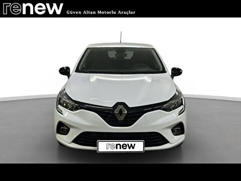 renault, clio, hatchback 1.0 tce joy x-tronic, otomatik, benzin 2.el otomobil | renew 4