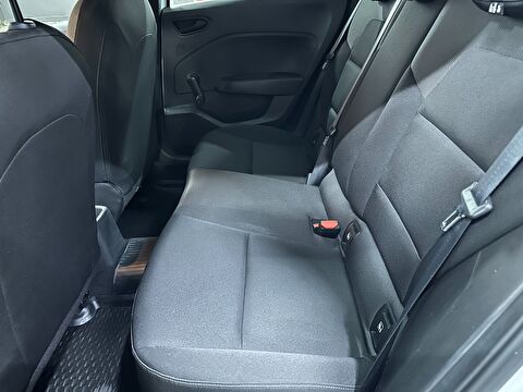 renault, clio, hatchback 1.0 tce joy x-tronic, otomatik, benzin 2.el otomobil | renew 11