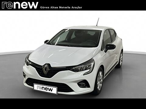 Hatchback 1.0 TCe Joy X-Tronic, 2. el otomobil | renew