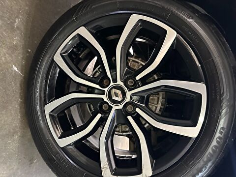 renault, clio, 1.5 dcı ıcon edc, otomatik, dizel 2.el otomobil | renew 31