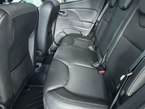 renault, clio, 1.5 dcı ıcon edc, otomatik, dizel 2.el otomobil | renew 19