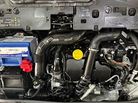 renault, clio, 1.5 dcı ıcon edc, otomatik, dizel 2.el otomobil | renew 24