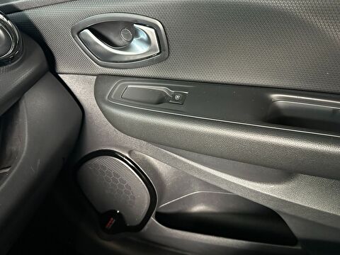 renault, clio, 1.5 dcı ıcon edc, otomatik, dizel 2.el otomobil | renew 18