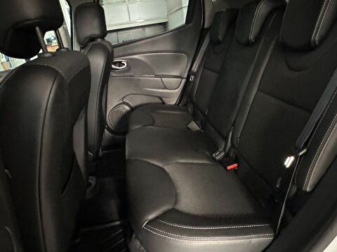 renault, clio, 1.5 dcı ıcon edc, otomatik, dizel 2.el otomobil | renew 11