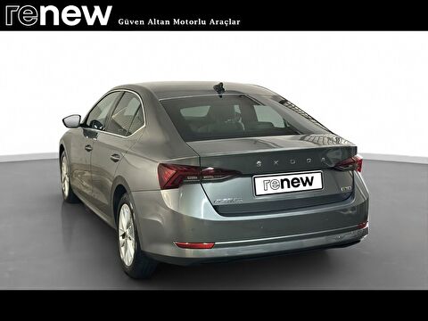 skoda, octavia, 1.5 tsı mhev premium dsg, otomatik, benzin 2.el otomobil | renew 5