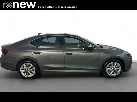 skoda, octavia, 1.5 tsı mhev premium dsg, otomatik, benzin 2.el otomobil | renew 6
