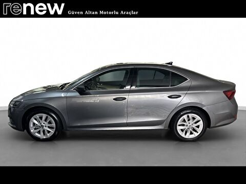 skoda, octavia, 1.5 tsı mhev premium dsg, otomatik, benzin 2.el otomobil | renew 9