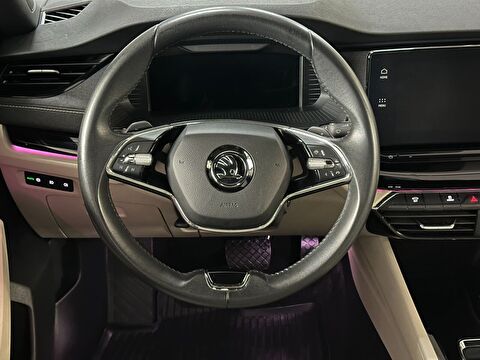 skoda, octavia, 1.5 tsı mhev premium dsg, otomatik, benzin 2.el otomobil | renew 15