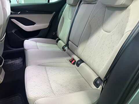 skoda, octavia, 1.5 tsı mhev premium dsg, otomatik, benzin 2.el otomobil | renew 23