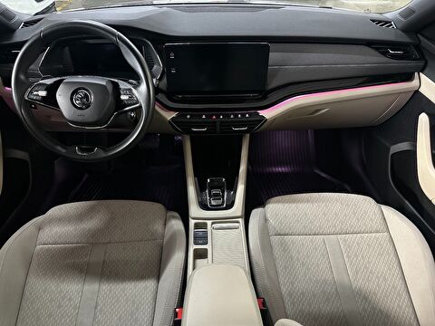skoda, octavia, 1.5 tsı mhev premium dsg, otomatik, benzin 2.el otomobil | renew 13
