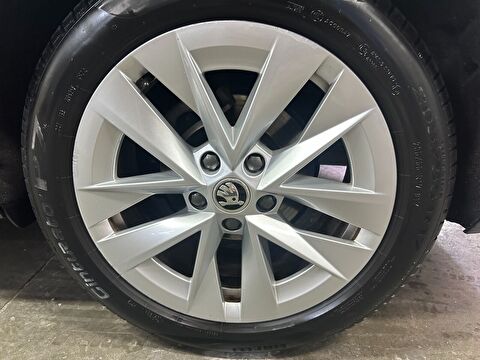 skoda, octavia, 1.5 tsı mhev premium dsg, otomatik, benzin 2.el otomobil | renew 24