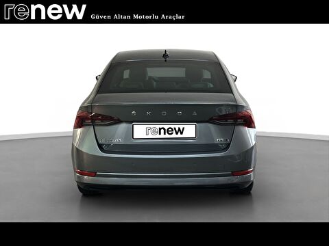 skoda, octavia, 1.5 tsı mhev premium dsg, otomatik, benzin 2.el otomobil | renew 7
