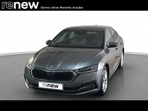 1.5 TSI Mhev Premium DSG, 2. el otomobil | renew