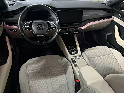 skoda, octavia, 1.5 tsı mhev premium dsg, otomatik, benzin 2.el otomobil | renew 11