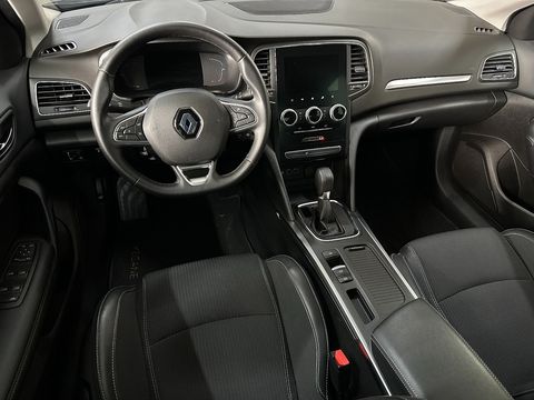 renault, megane, sedan 1.3 tce ıcon edc, otomatik, benzin 2.el otomobil | renew 11
