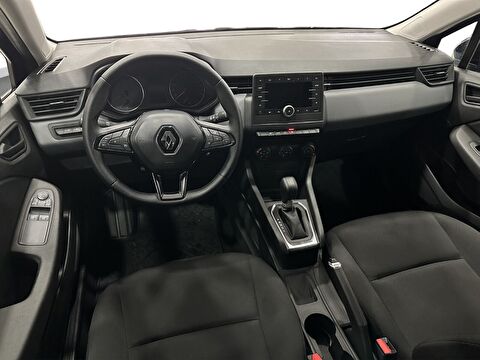 renault, clio, 1.0 tce joy x-tronic, otomatik, benzin 2.el otomobil | renew 8