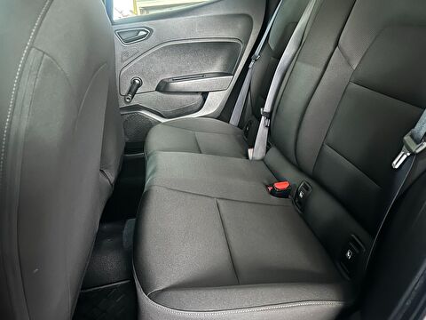 renault, clio, 1.0 tce joy x-tronic, otomatik, benzin 2.el otomobil | renew 23