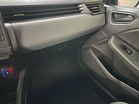 renault, clio, 1.0 tce joy x-tronic, otomatik, benzin 2.el otomobil | renew 15