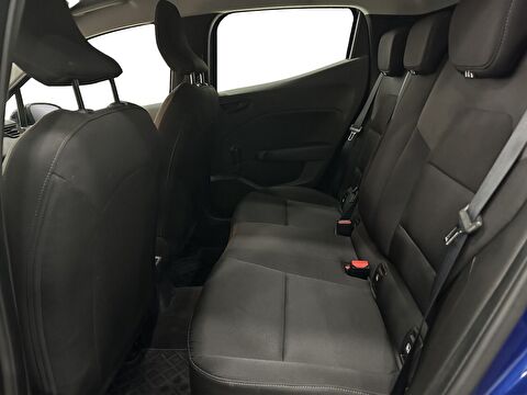 renault, clio, 1.0 tce joy x-tronic, otomatik, benzin 2.el otomobil | renew 13