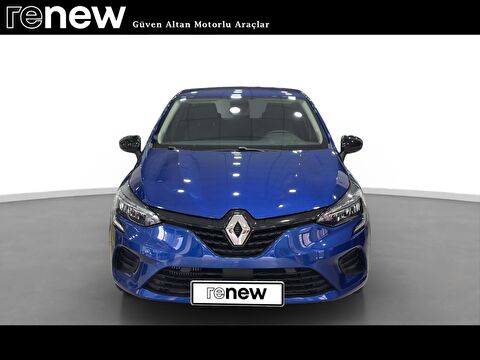 renault, clio, 1.0 tce joy x-tronic, otomatik, benzin 2.el otomobil | renew 4