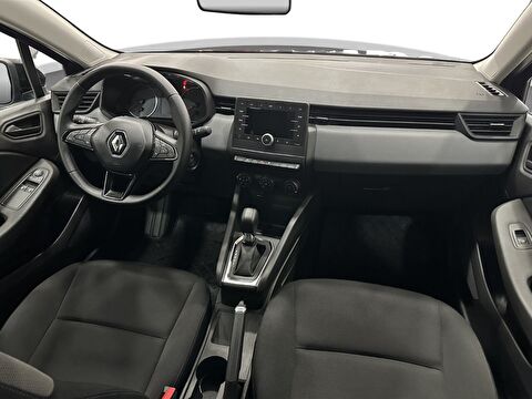 renault, clio, 1.0 tce joy x-tronic, otomatik, benzin 2.el otomobil | renew 19