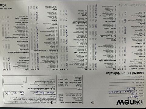 renault, clio, 1.0 tce joy x-tronic, otomatik, benzin 2.el otomobil | renew 25