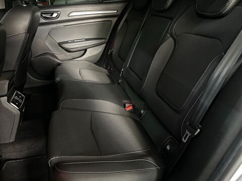 renault, megane, sedan 1.3 tce ıcon edc, otomatik, benzin 2.el otomobil | renew 10