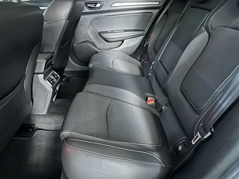 renault, megane, sedan 1.3 tce ıcon edc, otomatik, benzin 2.el otomobil | renew 20
