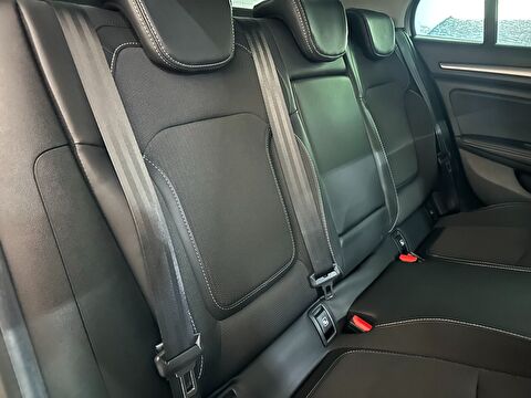 renault, megane, sedan 1.3 tce ıcon edc, otomatik, benzin 2.el otomobil | renew 25