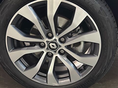 renault, megane, sedan 1.3 tce ıcon edc, otomatik, benzin 2.el otomobil | renew 21