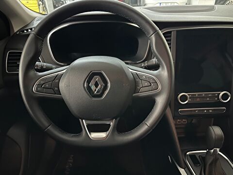renault, megane, sedan 1.3 tce ıcon edc, otomatik, benzin 2.el otomobil | renew 23