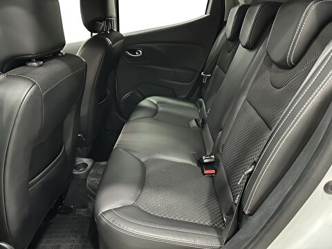 renault, clio, hatchback 1.5 dcı ıcon edc, otomatik, dizel 2.el otomobil | renew 11