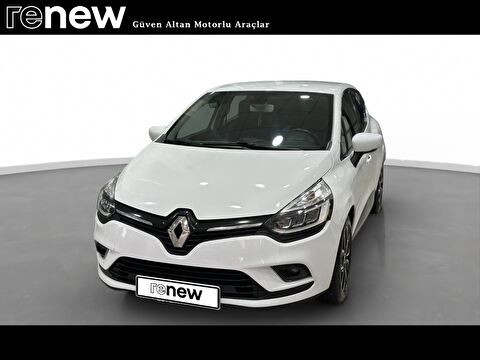 Hatchback 1.5 DCI Icon EDC, 2. el otomobil | renew