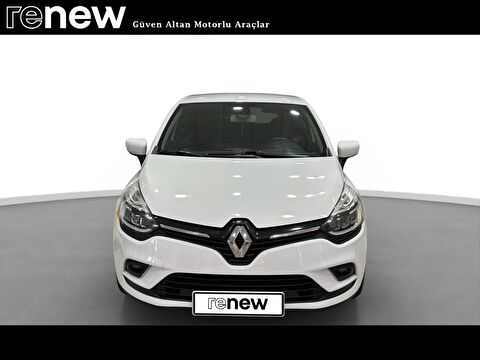 renault, clio, hatchback 1.5 dcı ıcon edc, otomatik, dizel 2.el otomobil | renew 3