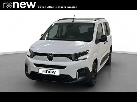 Kombi 1.5 BlueHDI Max EAT8, 2. el otomobil | renew