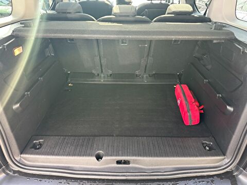 citroen, berlingo, kombi 1.5 bluehdı max eat8, otomatik, dizel 2.el otomobil | renew 19