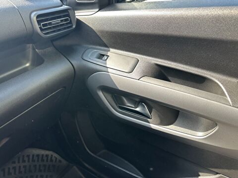citroen, berlingo, kombi 1.5 bluehdı max eat8, otomatik, dizel 2.el otomobil | renew 16