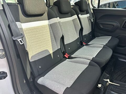 citroen, berlingo, kombi 1.5 bluehdı max eat8, otomatik, dizel 2.el otomobil | renew 18
