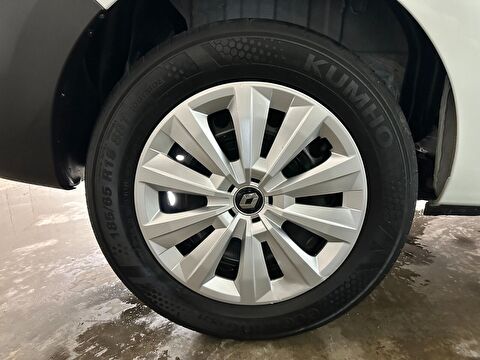 renault, express van, 1.5 dcı joy, manuel, dizel 2.el otomobil | renew 22