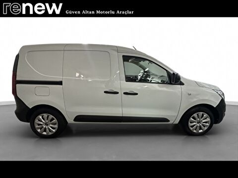 renault, express van, 1.5 dcı joy, manuel, dizel 2.el otomobil | renew 5