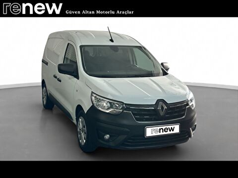 renault, express van, 1.5 dcı joy, manuel, dizel 2.el otomobil | renew 3
