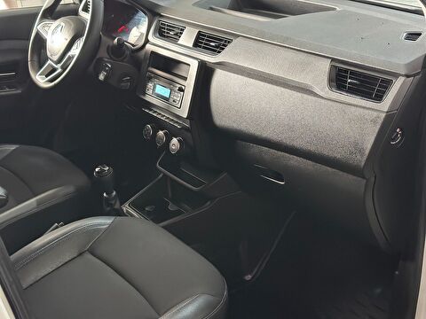 renault, express van, 1.5 dcı joy, manuel, dizel 2.el otomobil | renew 21