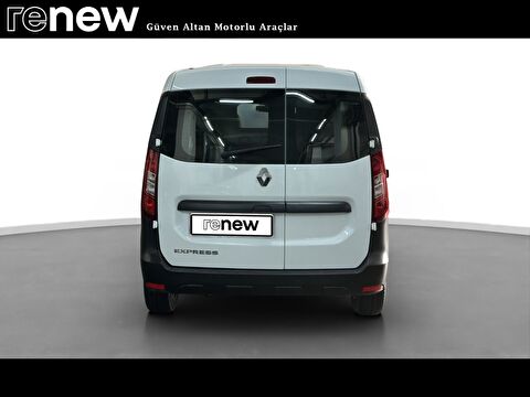 renault, express van, 1.5 dcı joy, manuel, dizel 2.el otomobil | renew 8