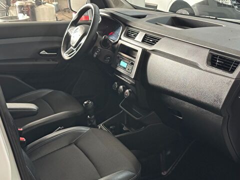 renault, express van, 1.5 dcı joy, manuel, dizel 2.el otomobil | renew 26