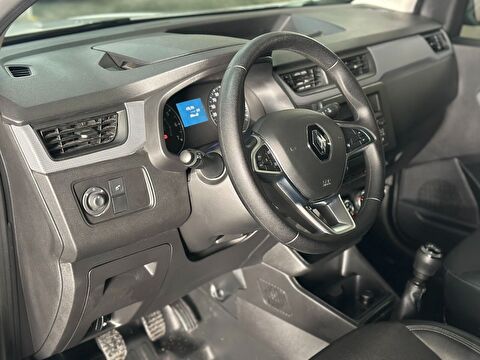 renault, express van, 1.5 dcı joy, manuel, dizel 2.el otomobil | renew 14