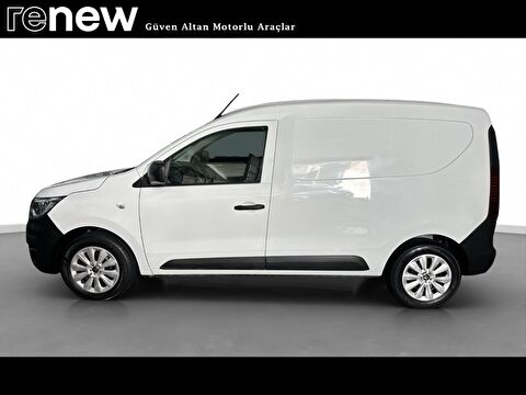 renault, express van, 1.5 dcı joy, manuel, dizel 2.el otomobil | renew 7