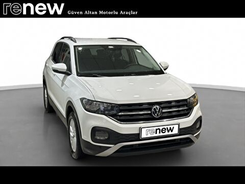 SUV 1.0 TSI Life DSG, 2. el otomobil | renew