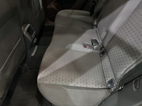 volkswagen, t-cross, suv 1.0 tsı life dsg, otomatik, benzin 2.el otomobil | renew 11