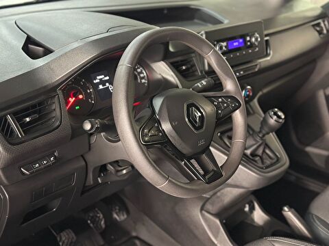 renault, kangoo, 1.5 bluedci l2 equilibre, manuel, dizel 2.el otomobil | renew 10