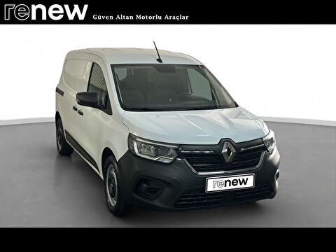 renault, kangoo, 1.5 bluedci l2 equilibre, manuel, dizel 2.el otomobil | renew 1